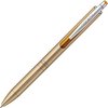 Zebra Pen Blister-Carded Sarasa Grand Retractable Gel Pen, Fine 0.7mm, Blck/Gold 45511